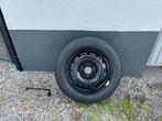 Nieuw reservewiel van VW, Skoda, Seat, Audi (185/60R15, Ophalen, Nieuw, Audi