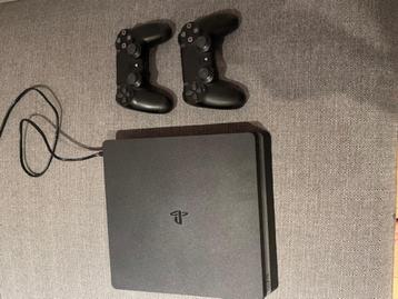 Playstation 4 beschikbaar voor biedingen