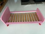 Ikea Mammut kinderbed en lattenbodem, Kinderen en Baby's, Ophalen, Gebruikt, Lattenbodem