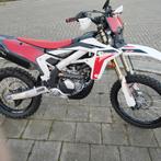 Fantic XEF 250 Enduro 4T / WRF 250, Motoren, LED Verlichting, Enduro, Minimaal motorrijbewijs A2, 249 cc