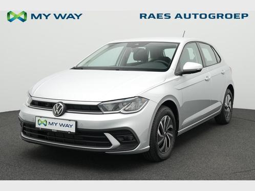 Volkswagen Polo Polo 1.0 TSI Life OPF DSG, Auto's, Volkswagen, Polo, ABS, Airbags, Airconditioning, Elektrische ramen, Benzine