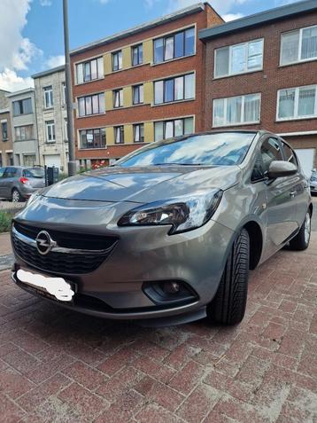 Opel Corsa 5-deurs Enjoy 1.0 Turbo(2015) beschikbaar voor biedingen