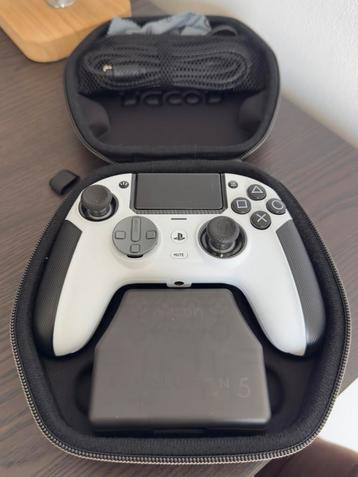 Manette pro Nacon Revolution pour PS5/PS4/PC beschikbaar voor biedingen
