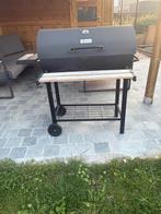 Barbeque, Ophalen, Gebruikt