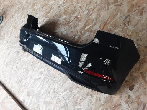 BUMPER ACHTER Volkswagen Golf VII (AUA) (5G6807421BK), Auto-onderdelen, Carrosserie, Bumper, Volkswagen, Achter, Gebruikt