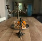 ancien candélabre ou chandelier, Enlèvement