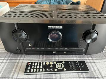 Marantz SR5008 av surround receiver  beschikbaar voor biedingen