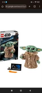 the child, Verzamelen, Star Wars, Ophalen of Verzenden, Zo goed als nieuw