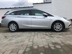 astra tourer benzine automaat garantie, Auto's, Stof, 4 cilinders, Bedrijf, BTW verrekenbaar