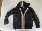 Veste noir Burberry, Zwart, Ophalen of Verzenden, Zo goed als nieuw, Burberry