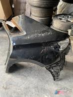 AUDI A3 ACHTERSCHERM LINKS ZWART METALLIC, Ophalen of Verzenden, Gebruikt, Audi, Spatbord