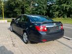 Chevrolet Epica 2.0i Airco CruiseCntrl, Auto's, Blauw, Bedrijf, 5 deurs, Airbags