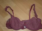 Bh paars merk marie jo l’aventure – maat EU 80 / FR 95 C – A, Marie Jo, Ophalen of Verzenden, Paars, BH