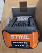 STIHL AP500S, Ophalen of Verzenden, Nieuw, Overige soorten