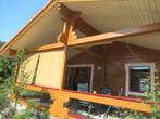 Vend chalet type finlandais région Cahors France, Immo, 65 m², Chalet, 2 chambres