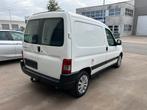 Peugeot partner 1.9D LV, Auto's, Bedrijf, Radio, Te koop, Peugeot