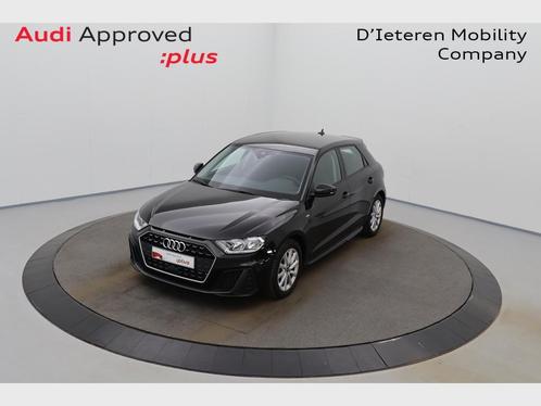 Audi A1 Sportback A1 Sportback 30 TFSI Business Edition S li, Auto's, Audi, Bedrijf, A1, ABS, Airbags, Airconditioning, Cruise Control