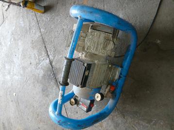 Compressor hg  beschikbaar voor biedingen