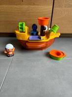 Piratenboot Tomy badspeelgoed, Kinderen en Baby's, Ophalen