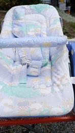 baby relax en autostoel, Kinderen en Baby's, Wipstoeltjes, Ophalen, Gebruikt, Wipstoel, Overige merken