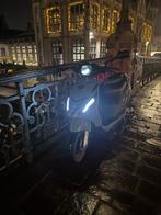 Zip 2017 a klasse Nette staat, Piaggio, Comme neuf, Enlèvement, Essence