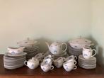Service de table pour 12 personnes, Antiek en Kunst, Antiek | Servies compleet, Ophalen
