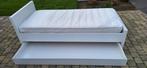 Eenpersoonsbed met lade, Huis en Inrichting, Ophalen, 100 cm, Eenpersoons, Zo goed als nieuw