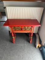 Bijzettafeltje met wat opknapwerk, Antiek en Kunst, Ophalen