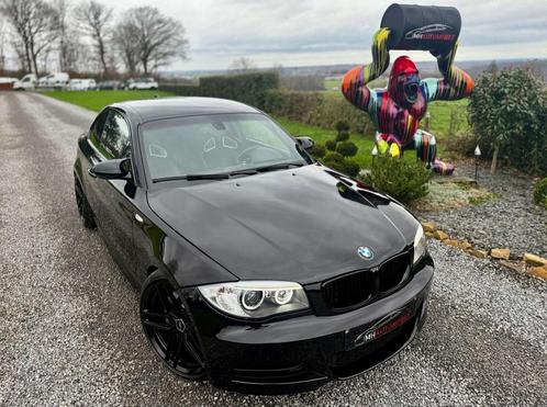 Bmw 135i ! Forged ! 1/1 ! EXCEPTIONNELLE !, Auto's, BMW, Particulier, 1 Reeks, ABS, Adaptieve lichten, Adaptive Cruise Control