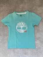 T-shirt Timberland 5 jaar, Kinderen en Baby's, Kinderkleding | Maat 110, Ophalen of Verzenden, Zo goed als nieuw, Jongen, Shirt of Longsleeve