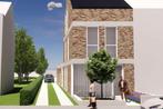 Grond te koop in Sint-Amandsberg, Immo, Terrains & Terrains à bâtir, 200 à 500 m²