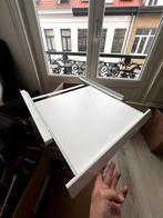 Tussenstuk wasmachine droger, Ophalen, Zo goed als nieuw