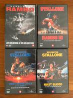 Diverse DVD’s, Enlèvement ou Envoi, Comme neuf, Action