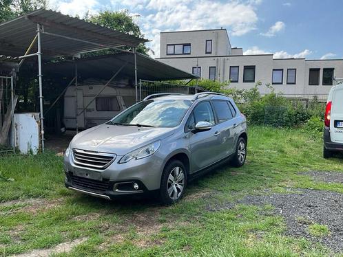 2015 Peugeot 2008 - Personenauto, Auto's, Peugeot, Bedrijf, Benzine, Overige carrosserie, Handgeschakeld, Gebruikt