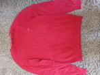 pull rouge Mc Gregor taille M, Vêtements | Hommes, Pulls & Vestes, Mc.GREGOR, Enlèvement ou Envoi, Taille 48/50 (M), Neuf