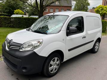 Renault Kangoo BJ 09/2017 Airco Navi 179000 kms beschikbaar voor biedingen