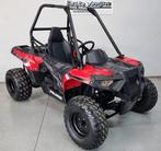 Polaris ace 150, Motoren