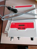 Omvormer asj 2020 werkt perfect, wegens uitbreiding thuisbat, Ophalen, Zo goed als nieuw