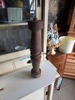 10 houten draaiwerk, Enlèvement ou Envoi