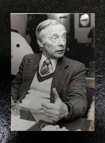 Persfoto Robert Goethals - trainer KSK Beveren  beschikbaar voor biedingen