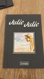 Julie julie luxe HC genummerd + gesigneerde exlibris ‘86, Boeken, Ophalen of Verzenden, Nieuw