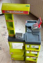 Winkeletje met kassa, Ophalen, Gebruikt