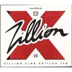 Zillion 10, Ophalen, Gebruikt