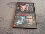 Dvd the ghostwriter werkende staat, Cd's en Dvd's, Dvd's | Thrillers en Misdaad, Ophalen of Verzenden