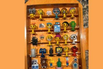 Ik zoek een lege doos voor de emoji's van de ALDI 2025 beschikbaar voor biedingen