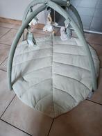 Little Dutch speelmat, Ophalen