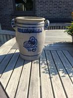 aarden pot, Antiek en Kunst, Ophalen