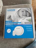 Ademhalingsmonitor Luvion, Kinderen en Baby's, Babyfoons, Ophalen, Nieuw