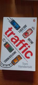Traffic, Ophalen, Gelezen, Tom Vanderbilt