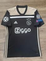 Ajax Frenkie De Jong Voetbal Uitshirt Champions League 2019, Ophalen of Verzenden, Zo goed als nieuw, Shirt